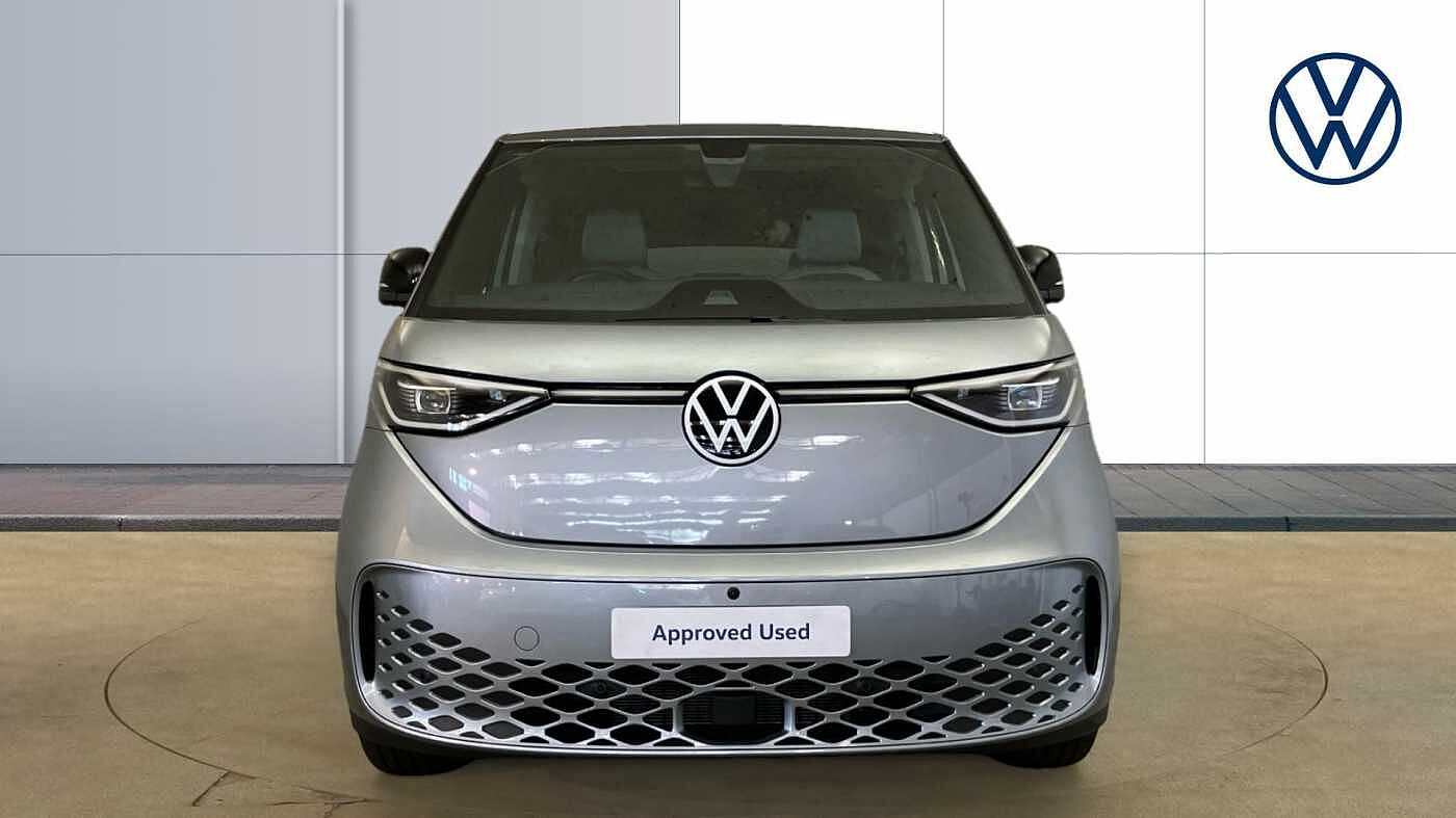Volkswagen ID. Buzz