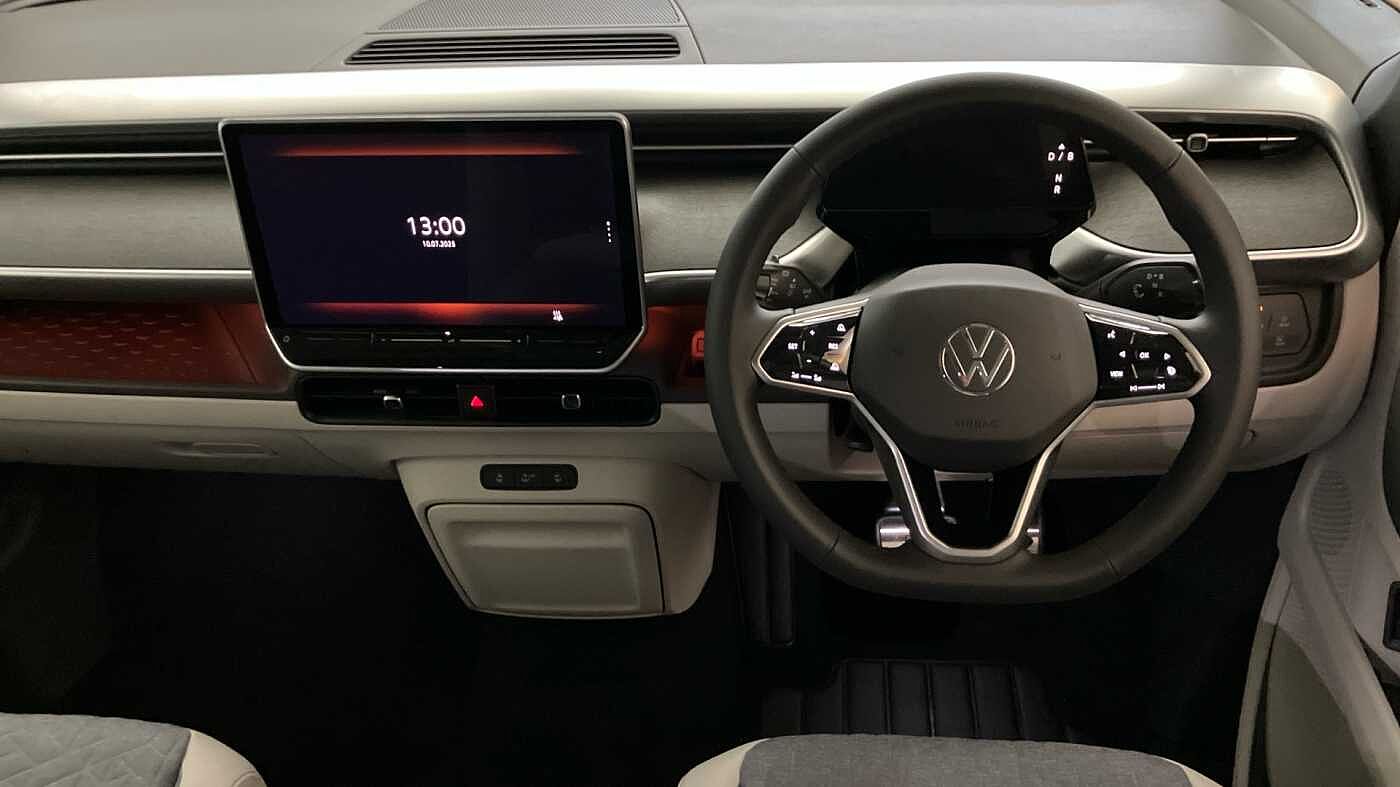 Volkswagen ID. Buzz