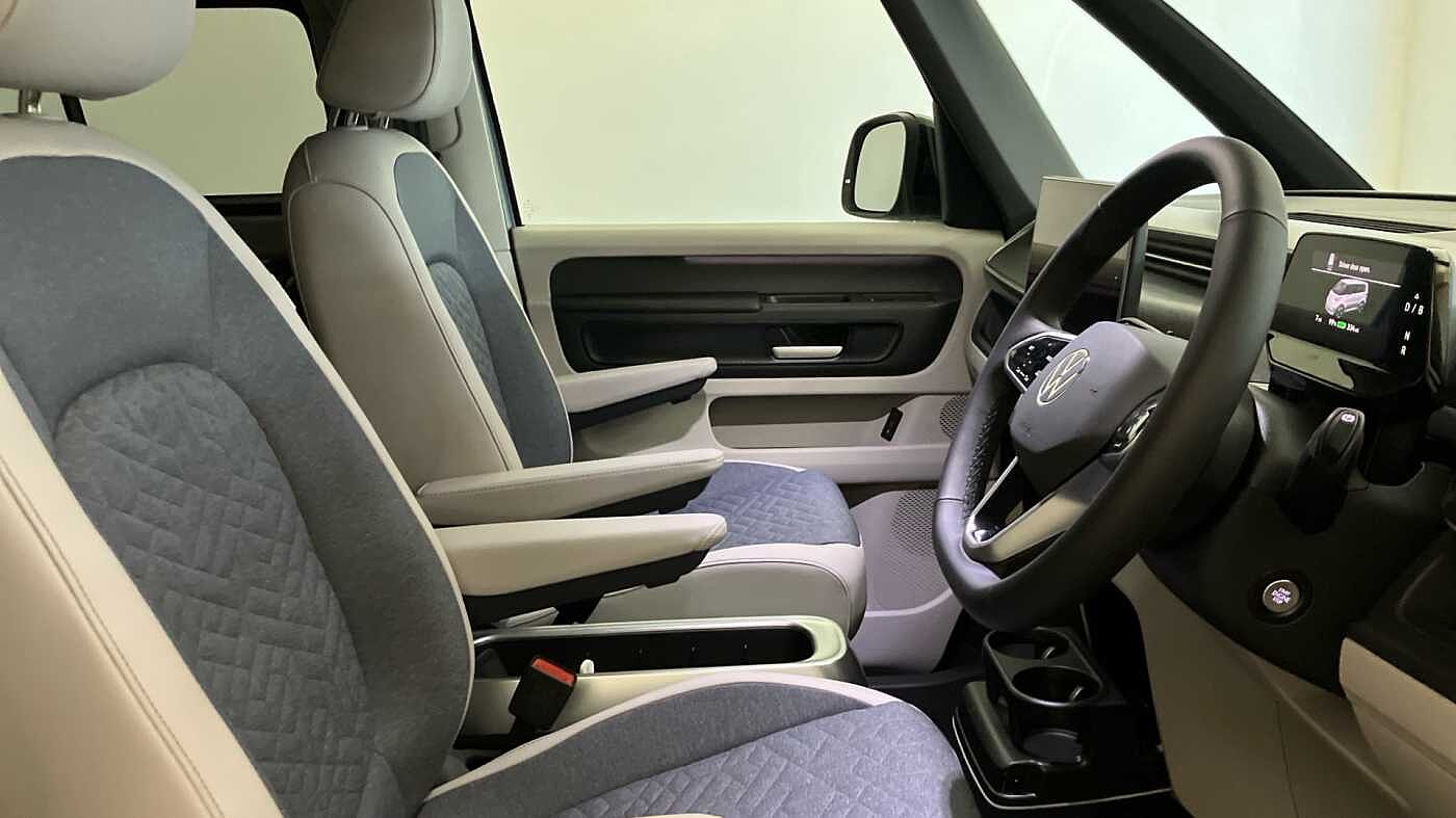 Volkswagen ID. Buzz