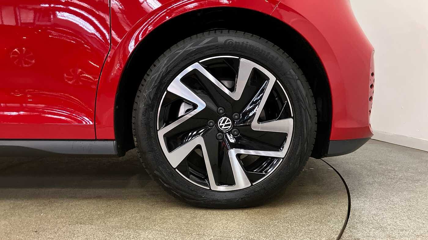 Volkswagen ID. Buzz Cargo