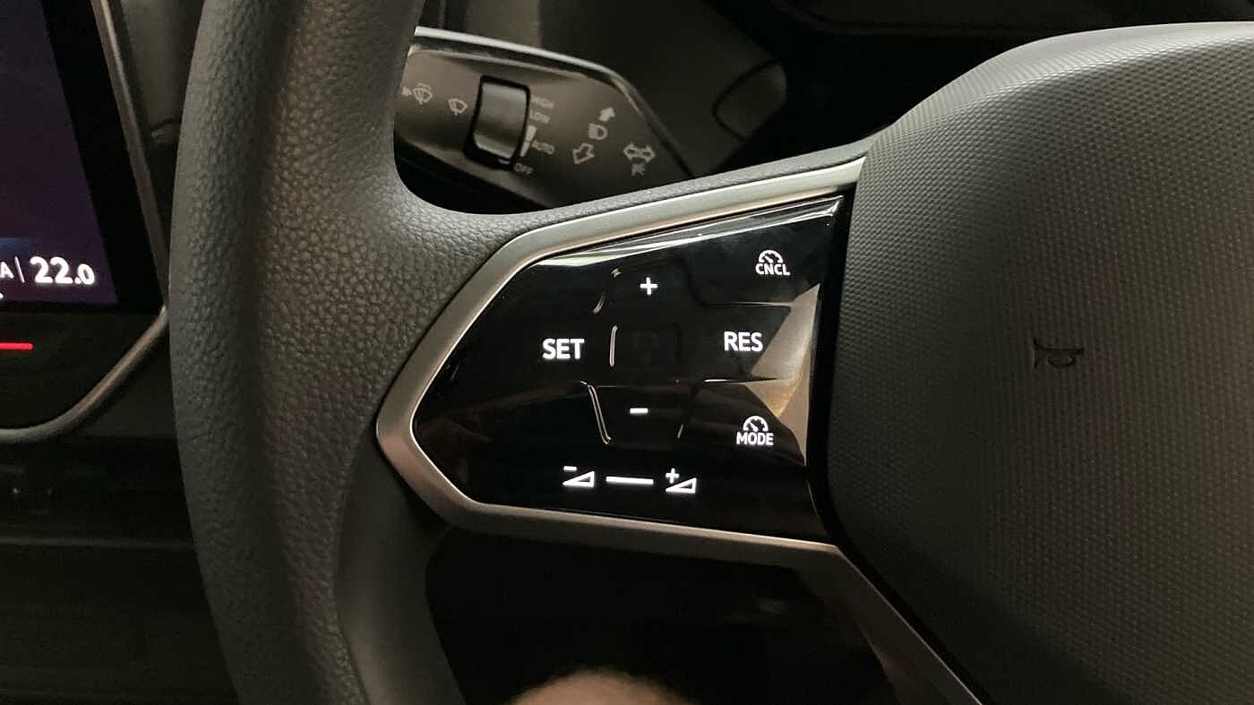 Volkswagen ID. Buzz Cargo