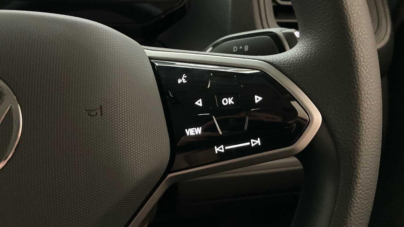 Volkswagen ID. Buzz Cargo