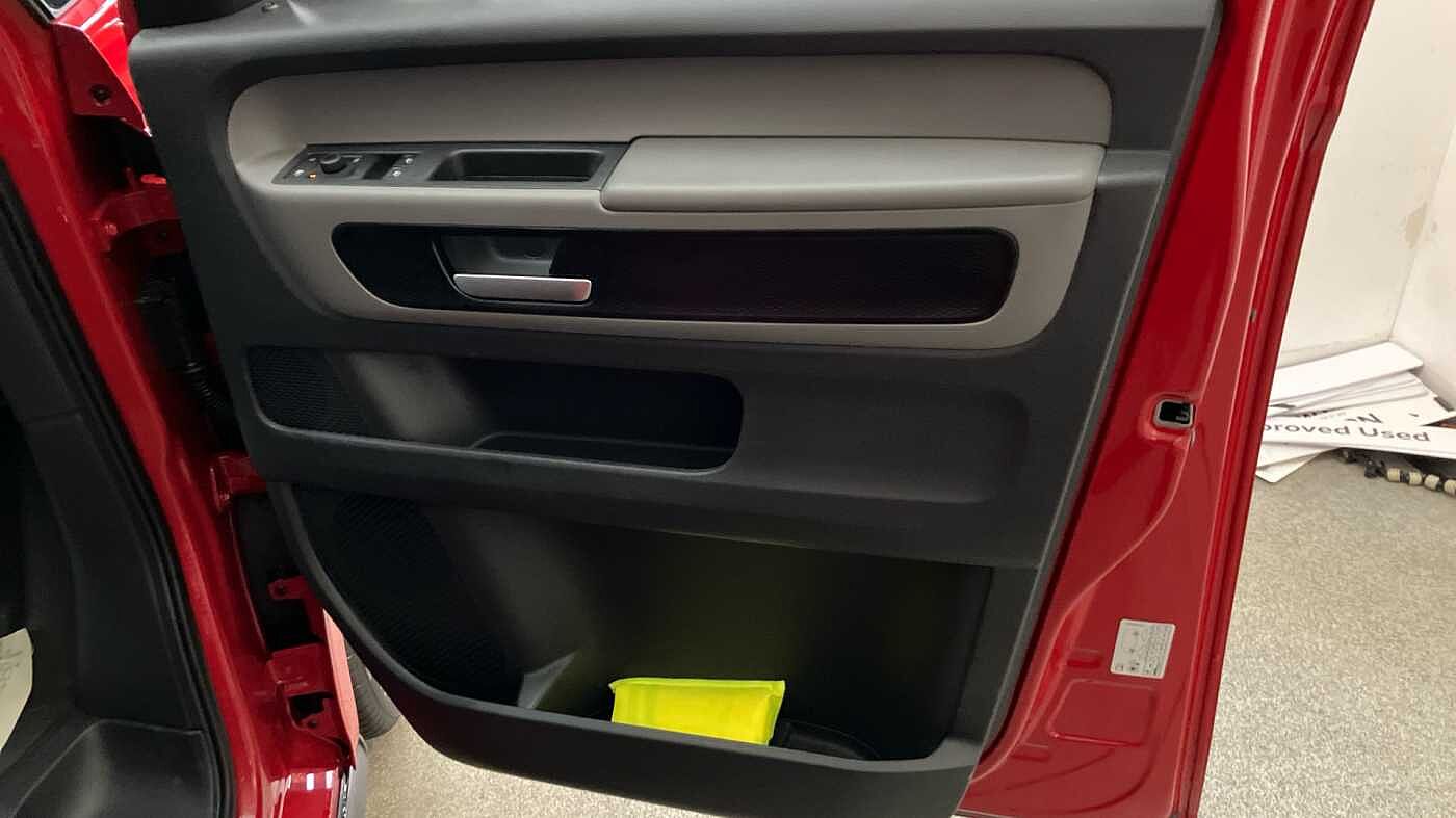 Volkswagen ID. Buzz Cargo