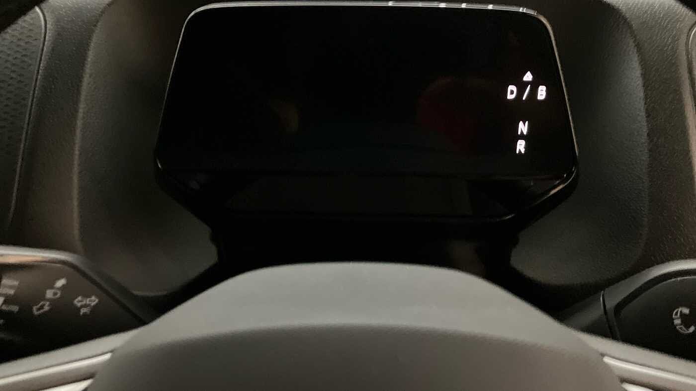 Volkswagen ID. Buzz Cargo