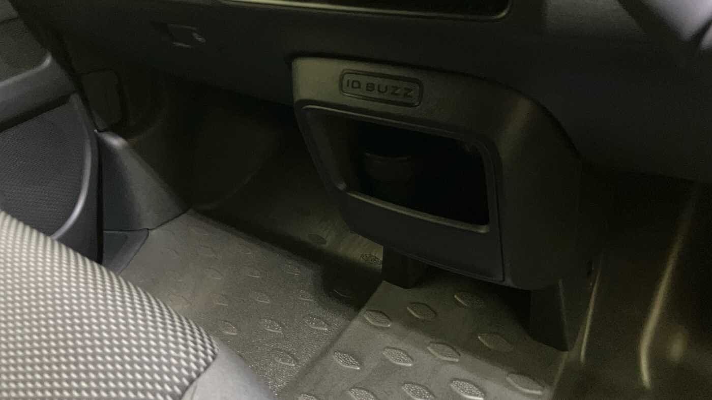 Volkswagen ID. Buzz Cargo