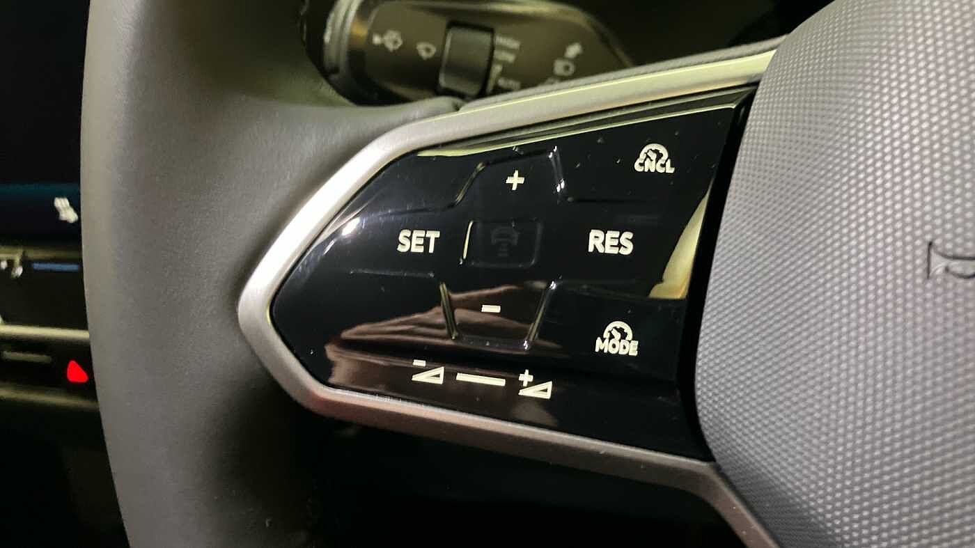 Volkswagen ID. Buzz Cargo