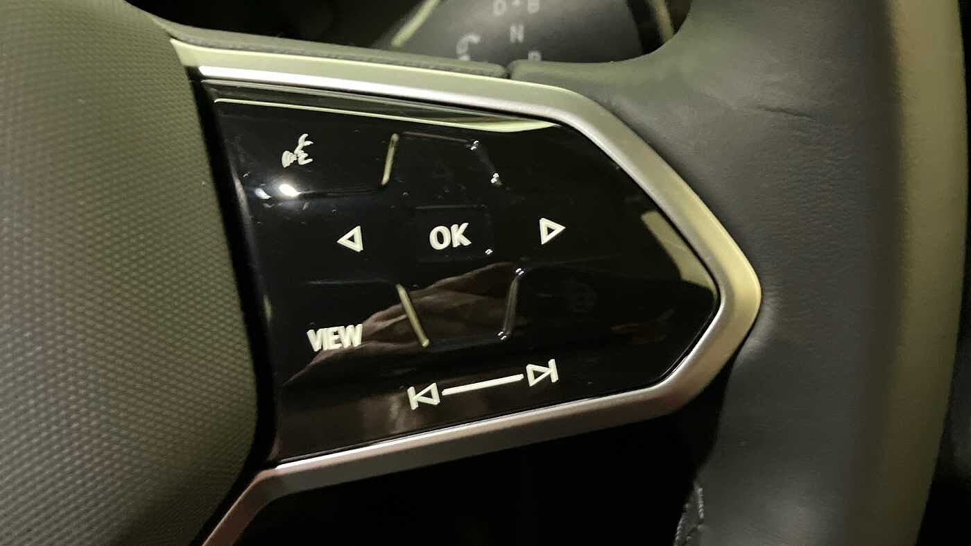 Volkswagen ID. Buzz Cargo