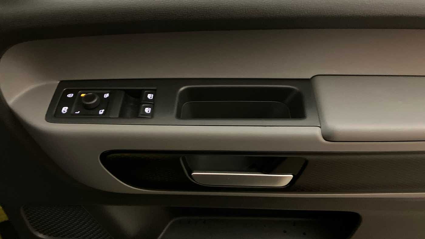 Volkswagen ID. Buzz Cargo