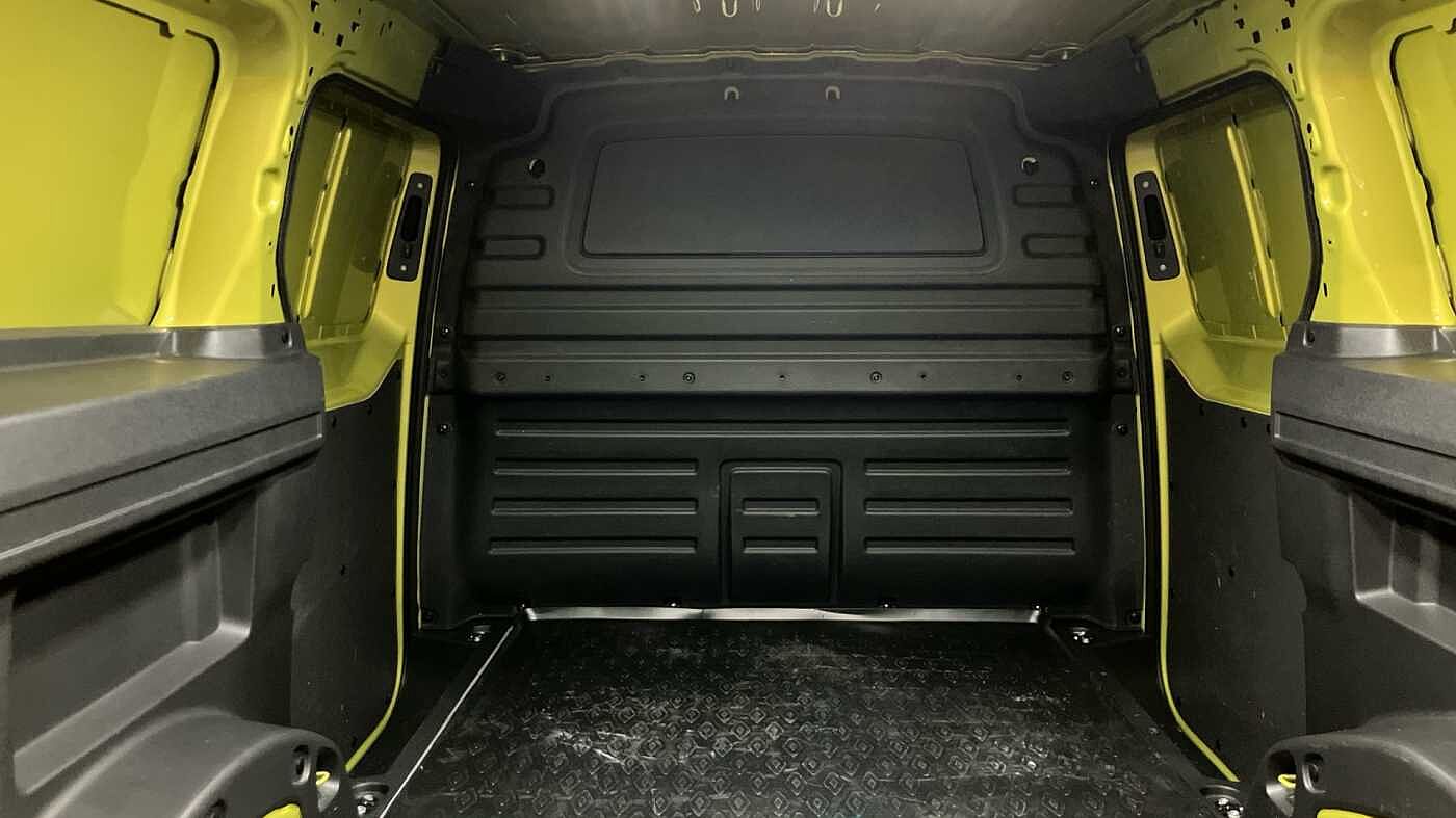 Volkswagen ID. Buzz Cargo