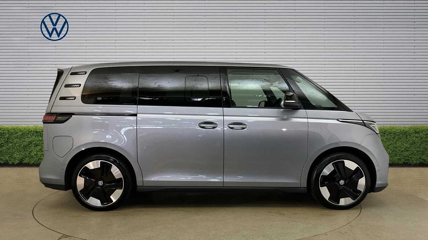 Volkswagen ID. Buzz