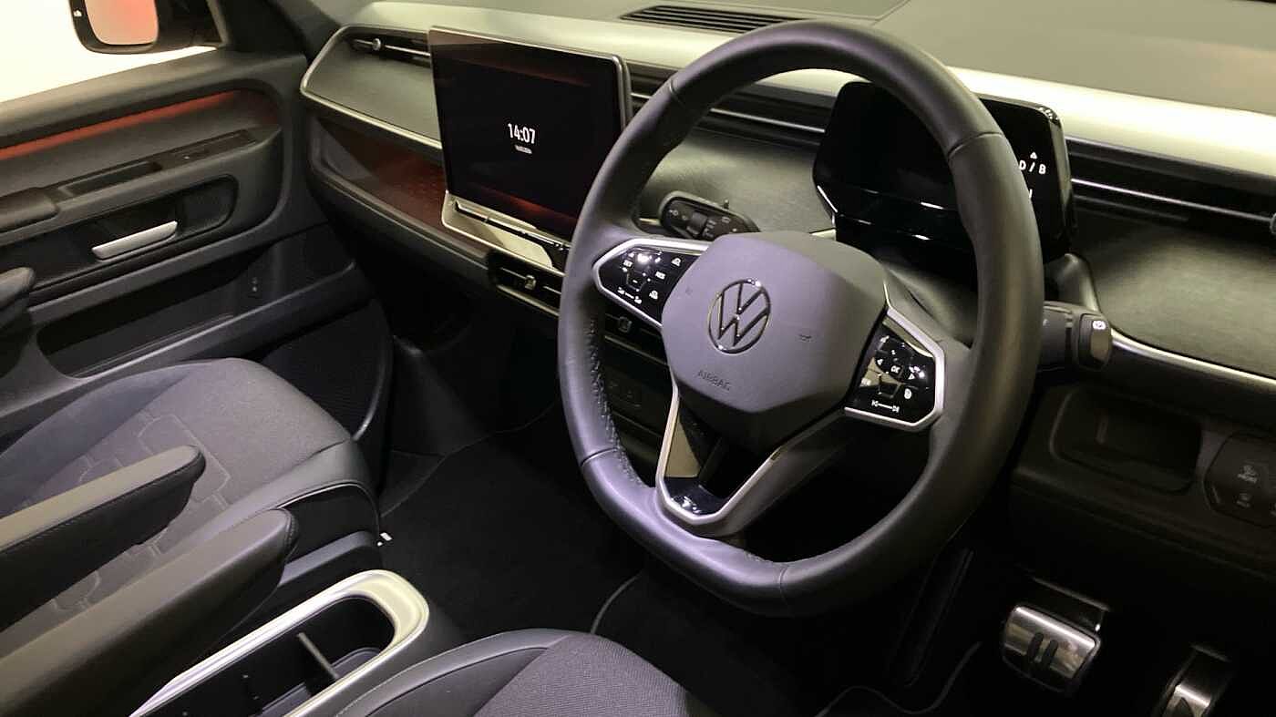 Volkswagen ID. Buzz