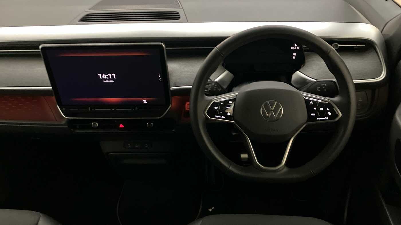 Volkswagen ID. Buzz