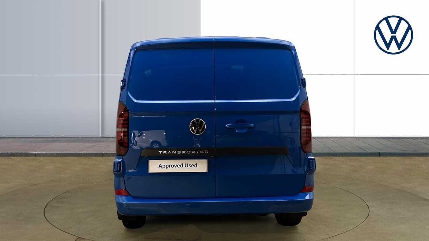Volkswagen T7