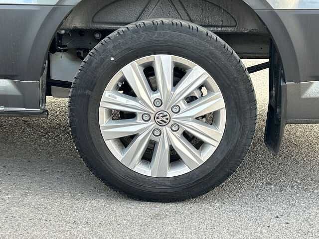 Volkswagen Grand California