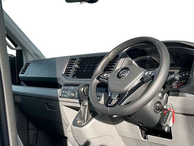 Volkswagen Grand California