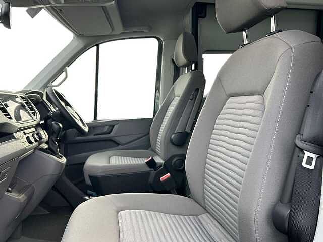 Volkswagen Grand California