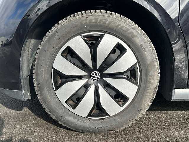 Volkswagen ID. Buzz Cargo