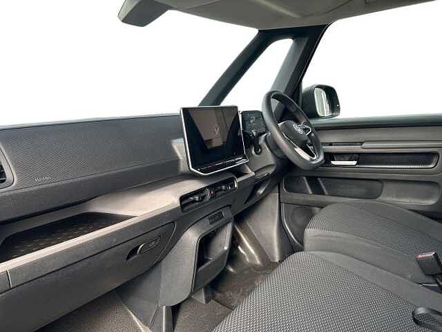 Volkswagen ID. Buzz Cargo