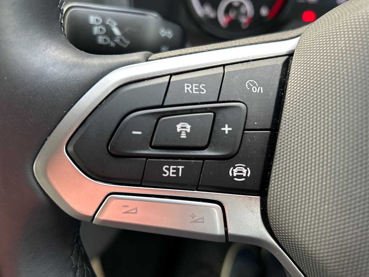 Volkswagen Transporter Kombi