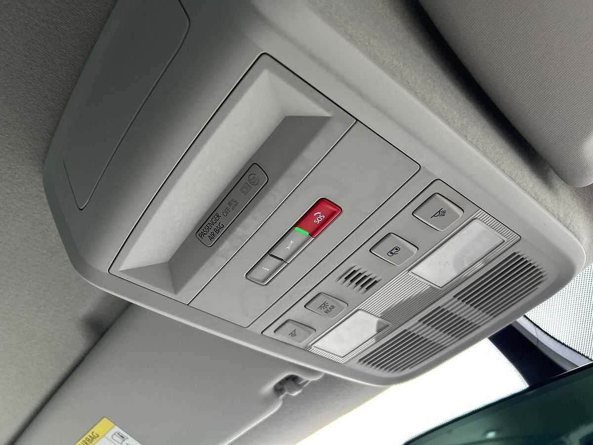 Volkswagen Transporter Kombi