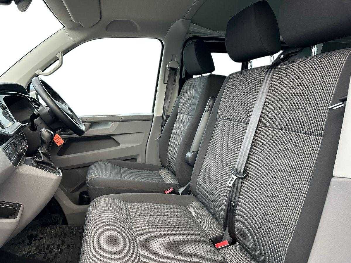 Volkswagen Transporter Kombi