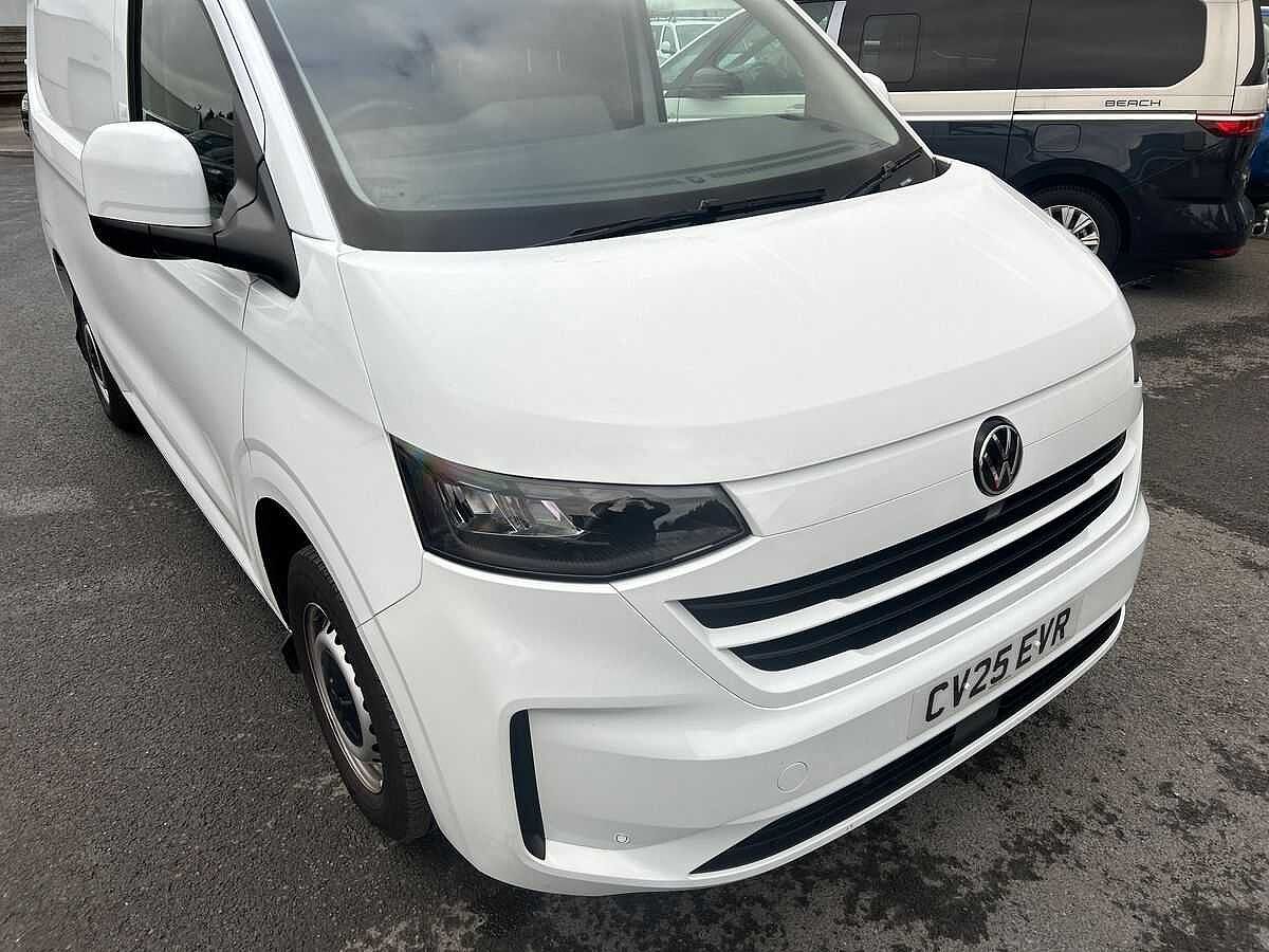 Volkswagen T7