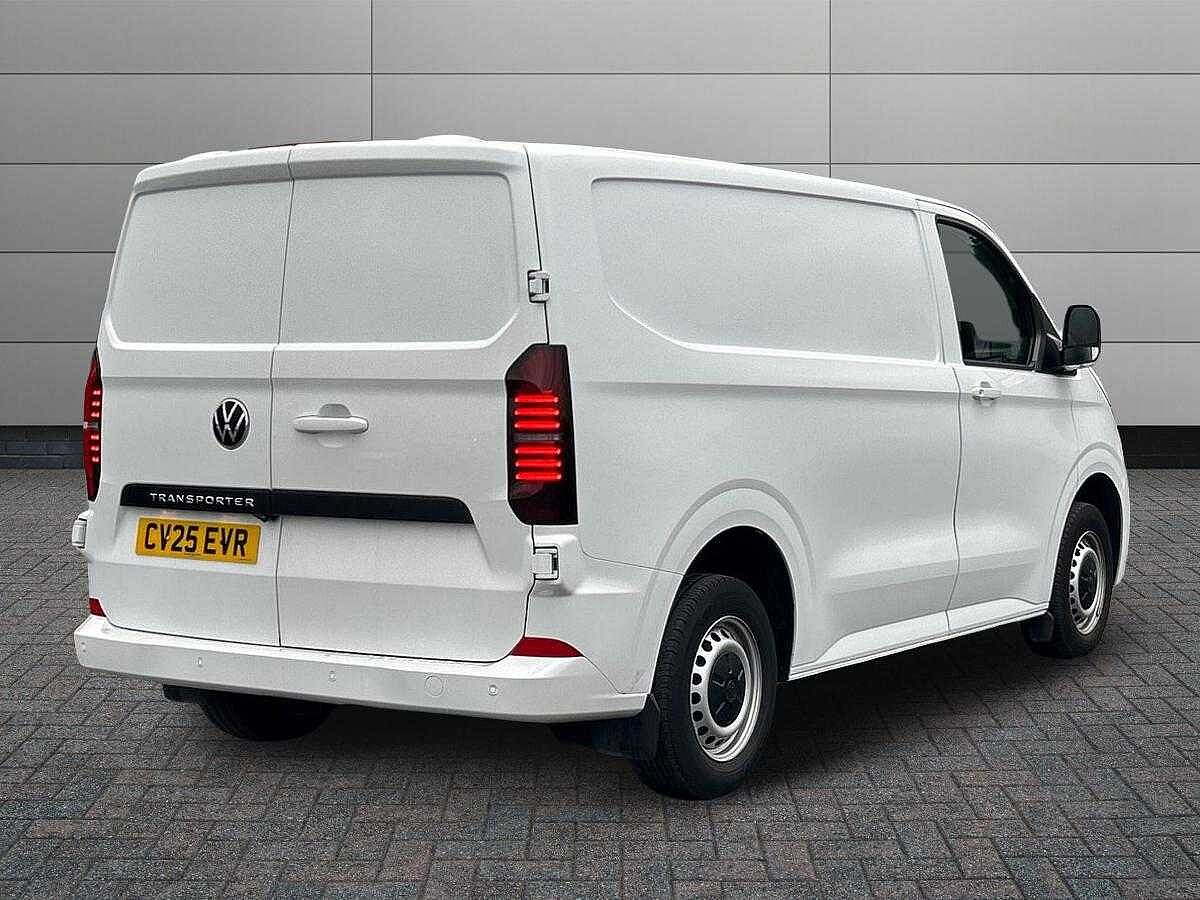 Volkswagen T7