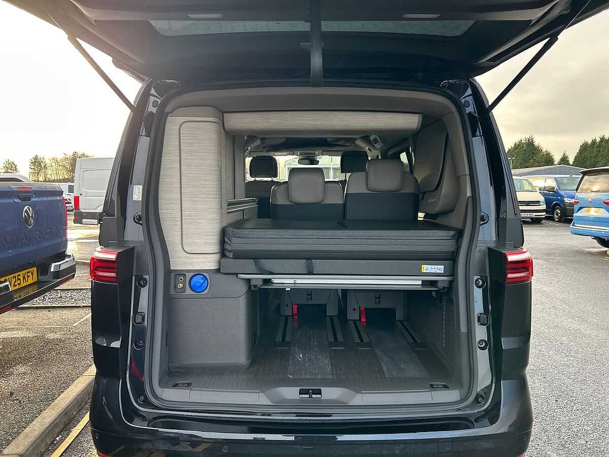 Volkswagen California