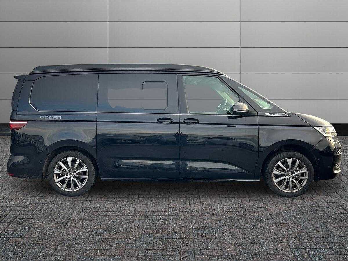 Volkswagen California