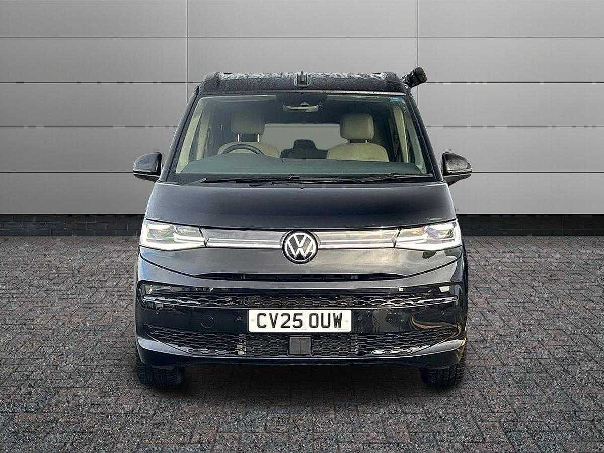 Volkswagen California