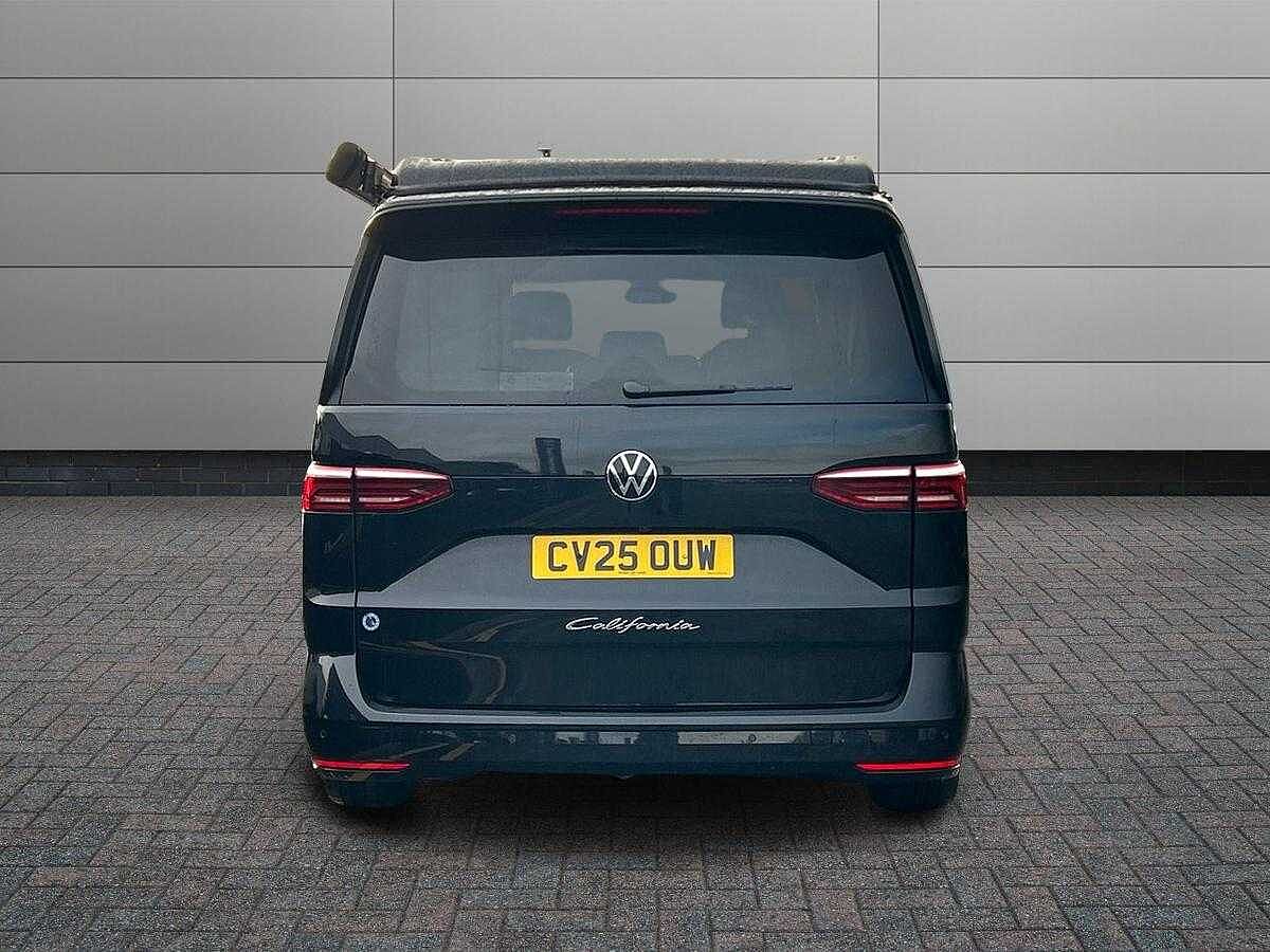 Volkswagen California