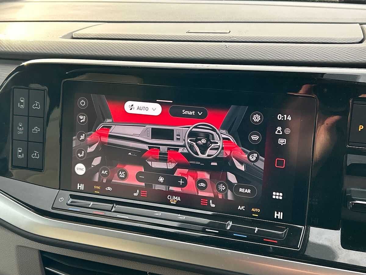 Volkswagen California