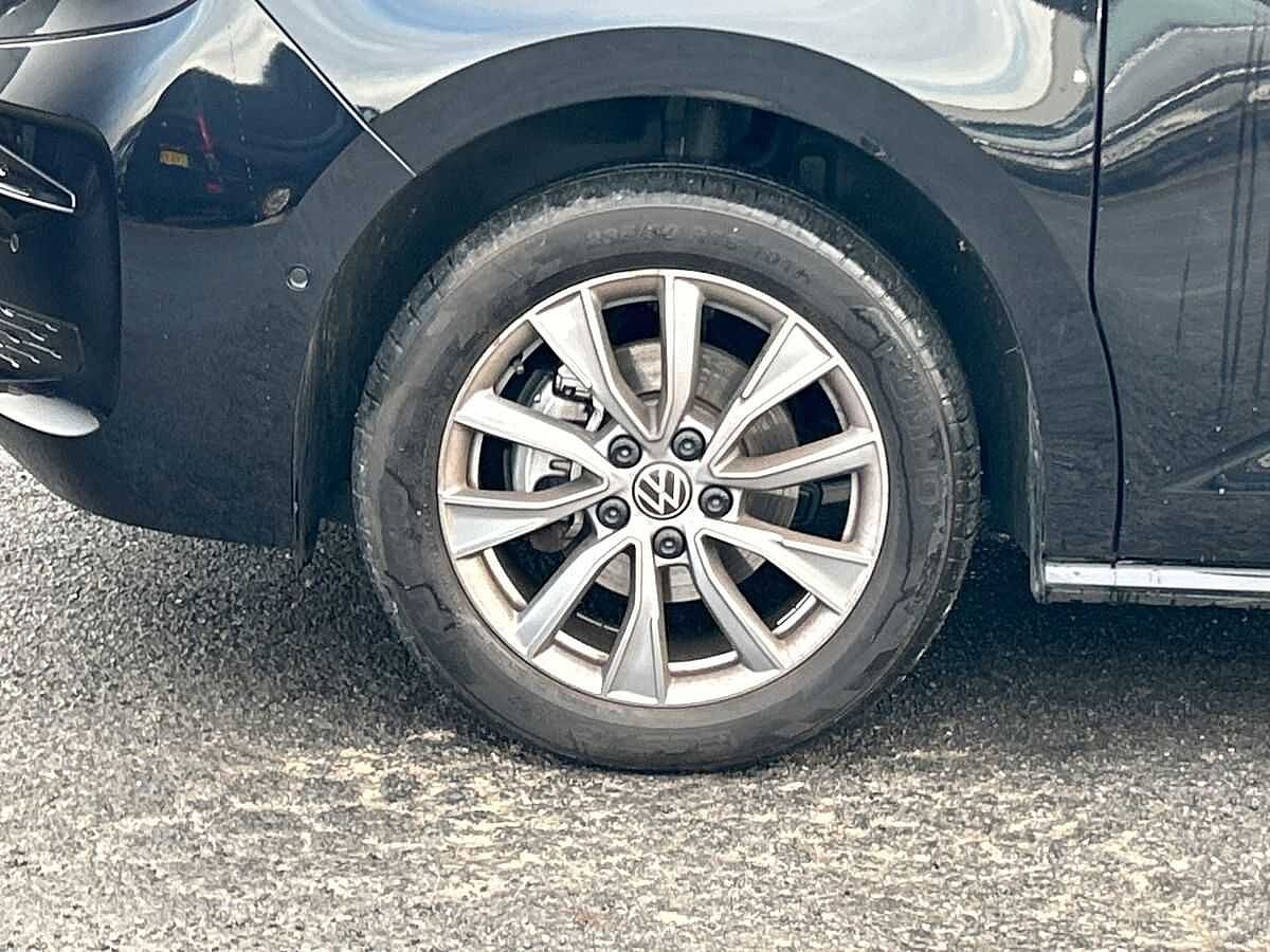 Volkswagen California