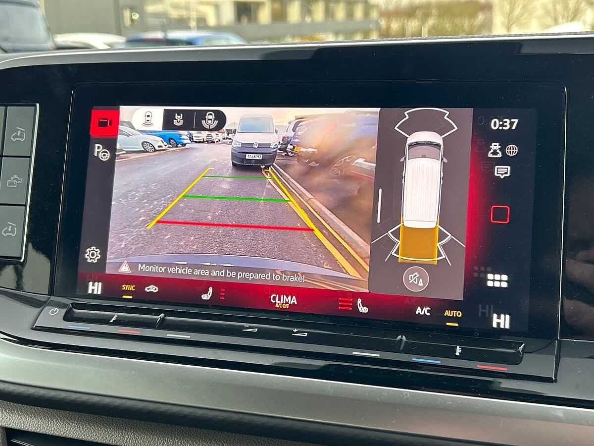 Volkswagen California