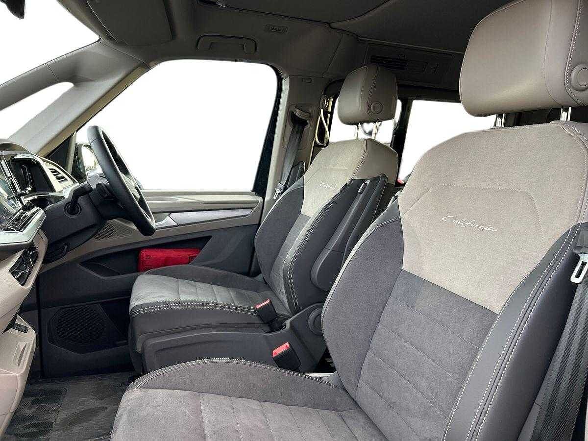 Volkswagen California