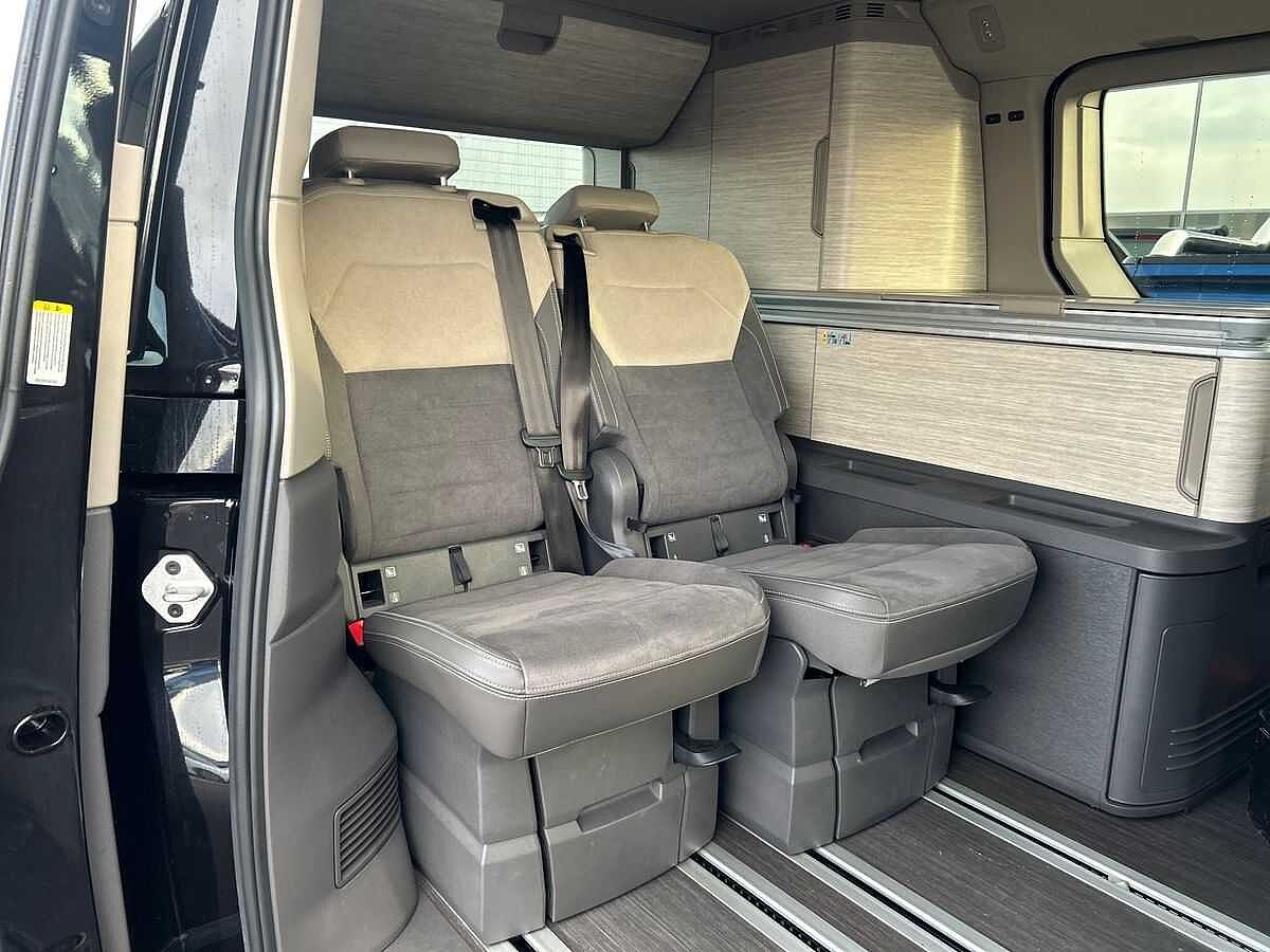 Volkswagen California