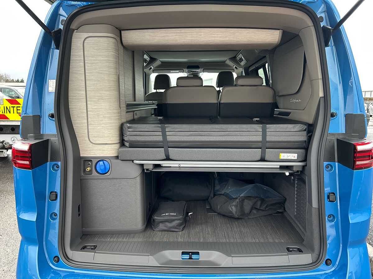 Volkswagen California