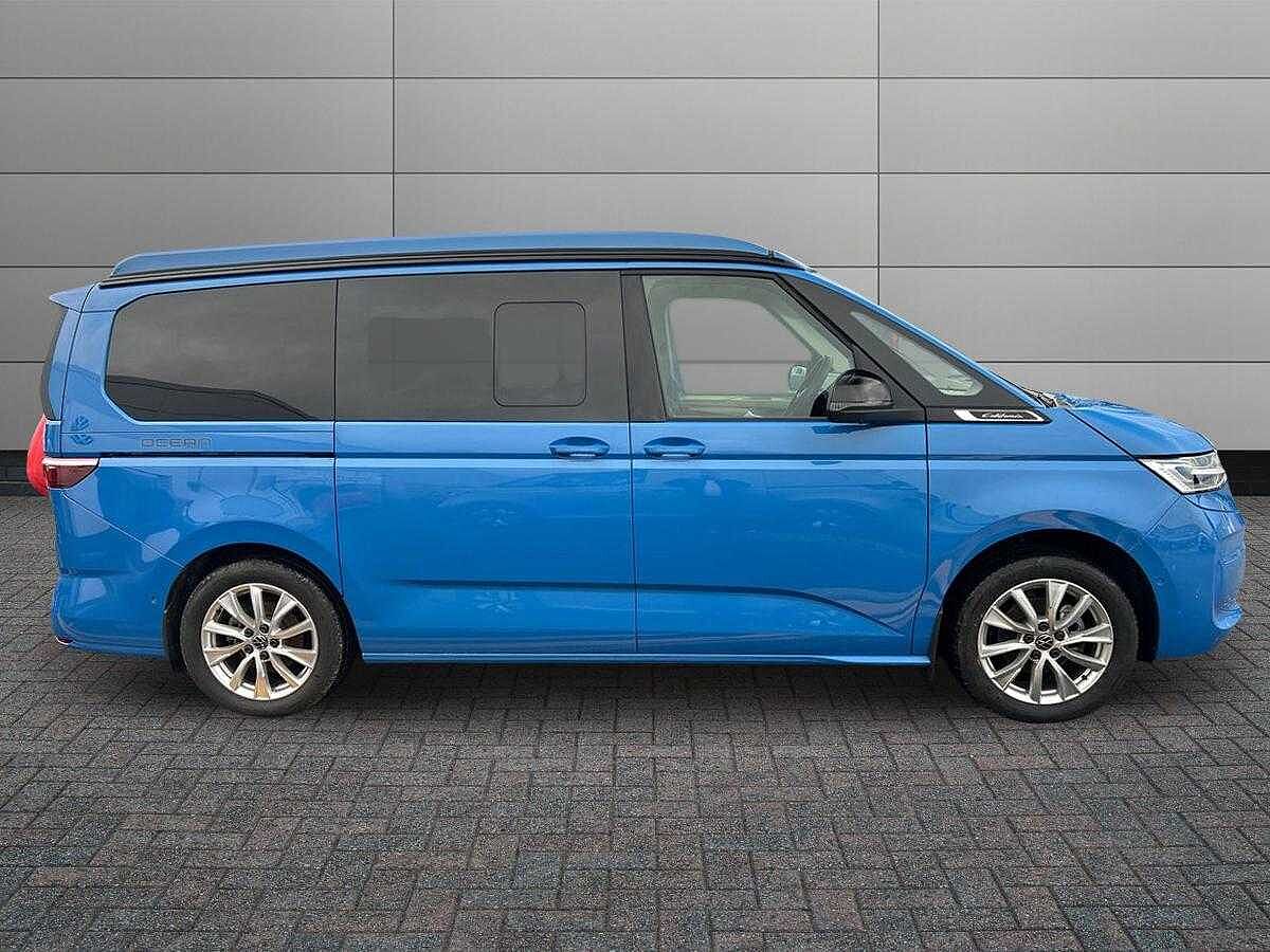 Volkswagen California
