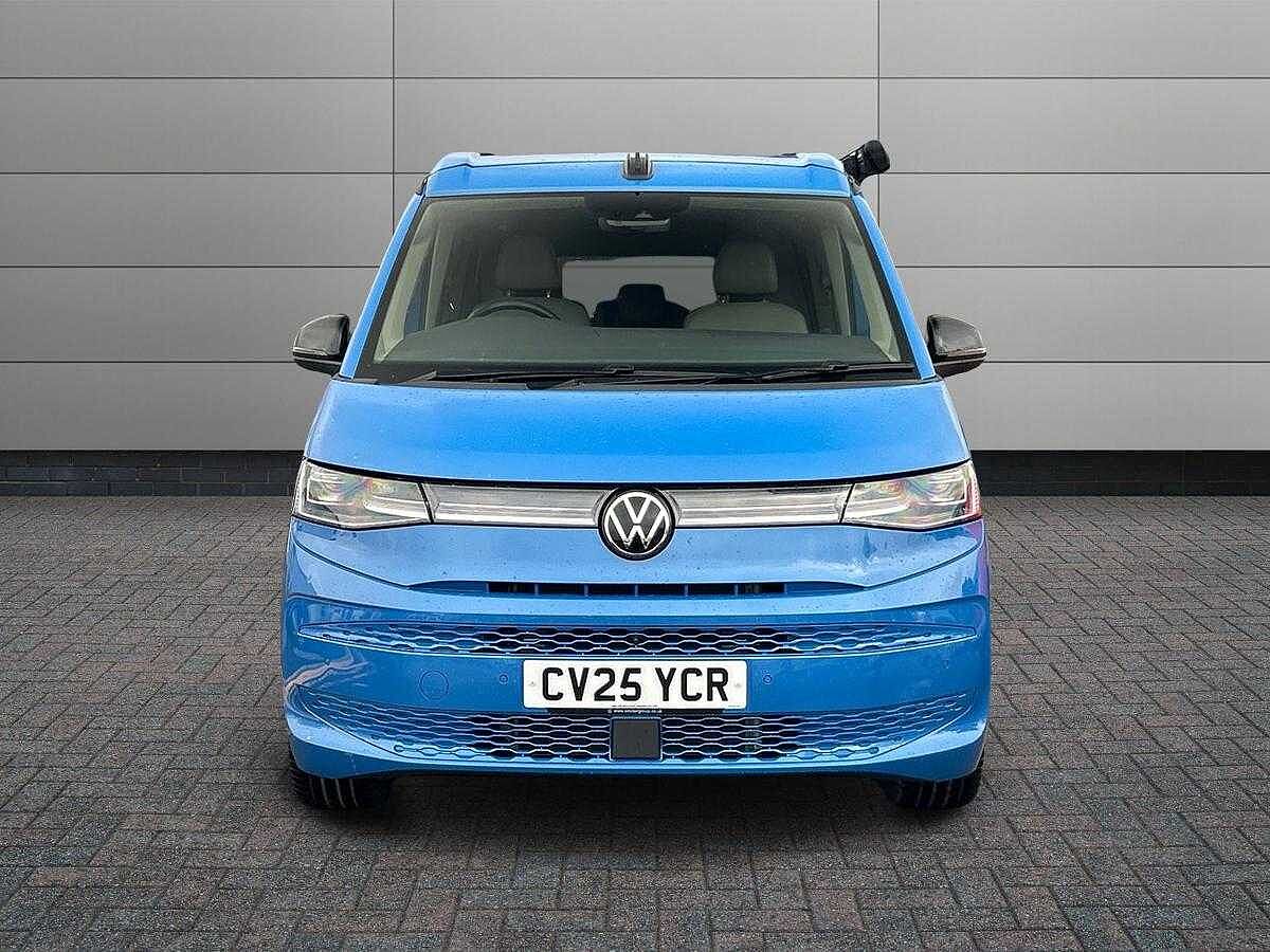 Volkswagen California