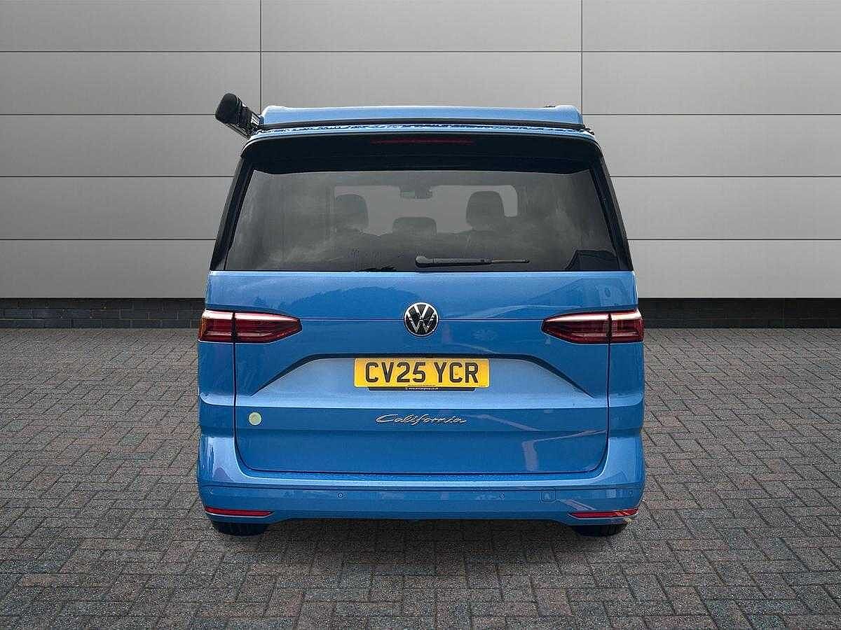 Volkswagen California