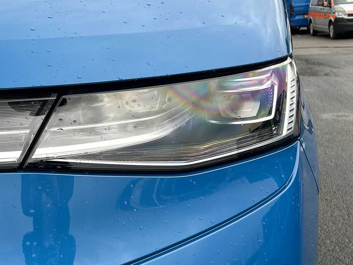 Volkswagen California