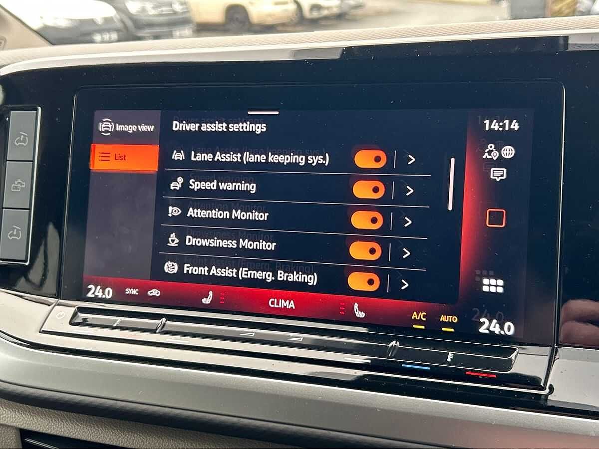 Volkswagen California