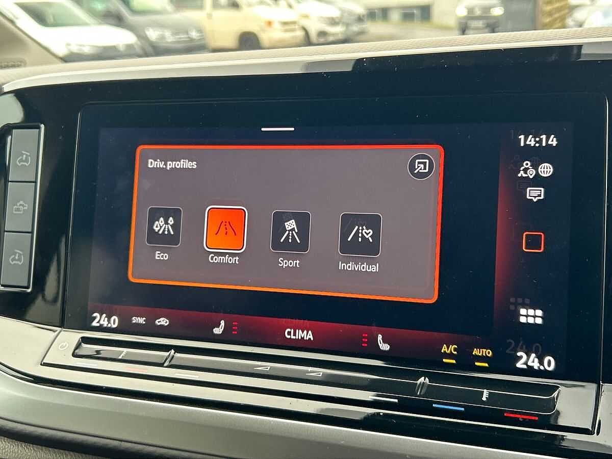 Volkswagen California