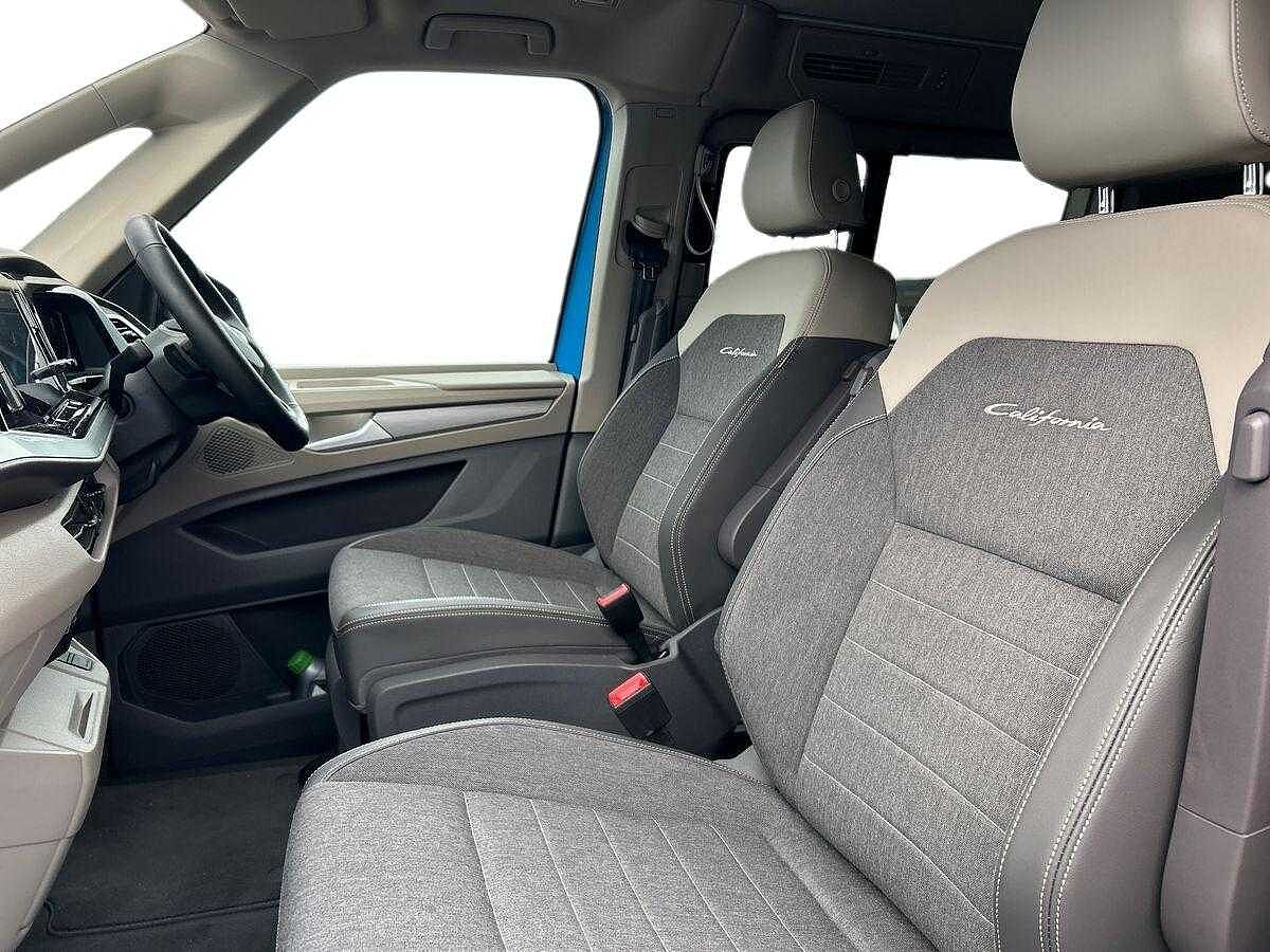 Volkswagen California