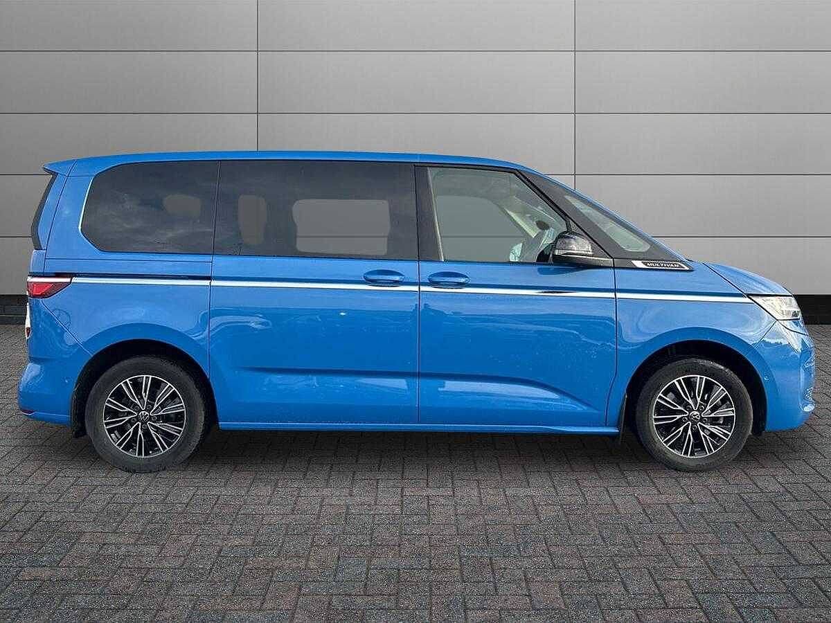 Volkswagen T7