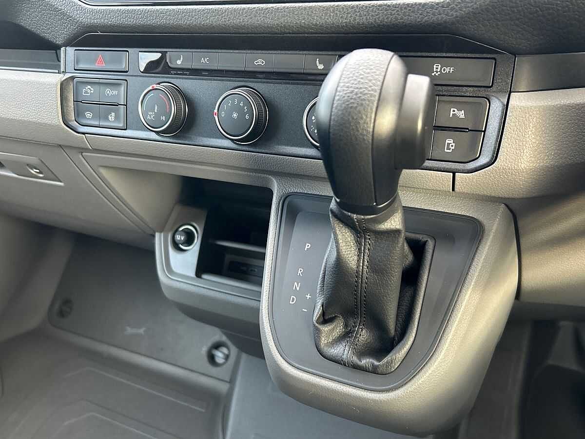 Volkswagen Grand California