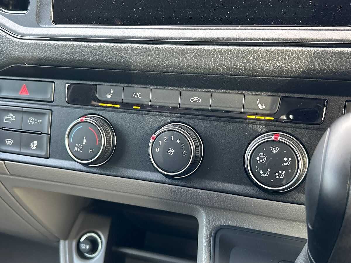 Volkswagen Grand California