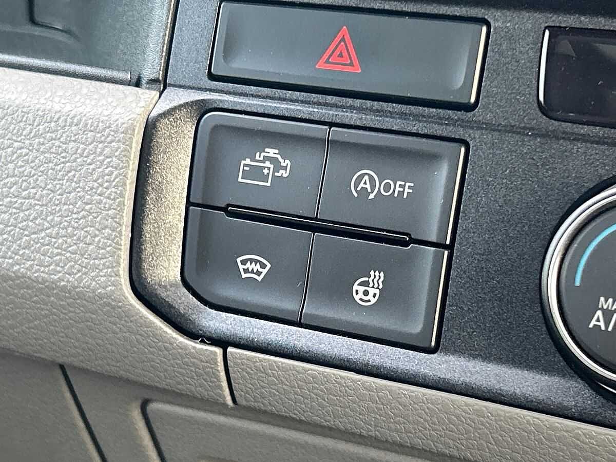 Volkswagen Grand California