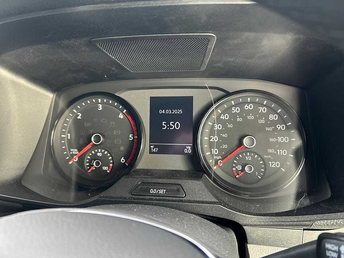 Volkswagen Grand California