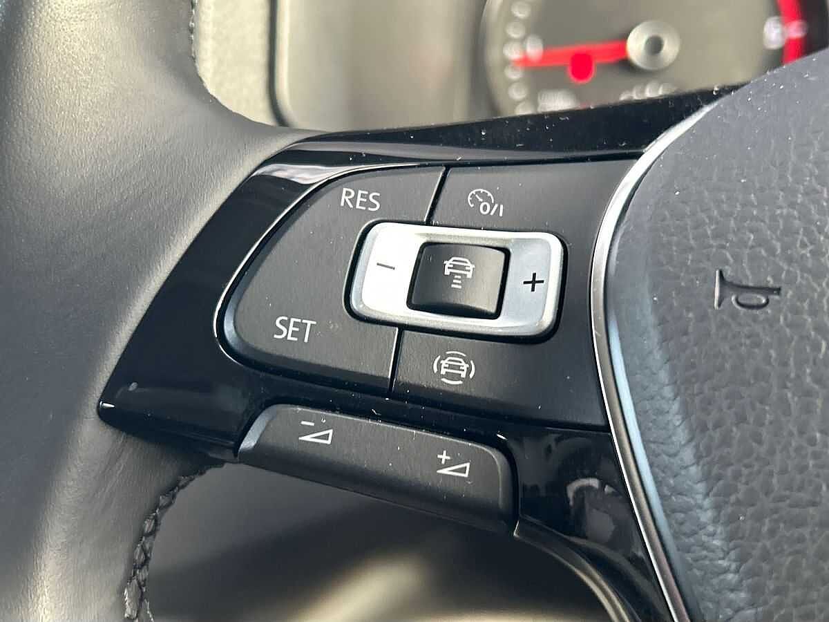 Volkswagen Grand California